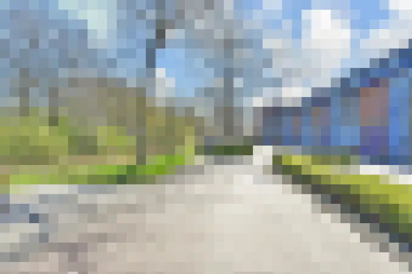 Warande 60 Rijswijk foto 2