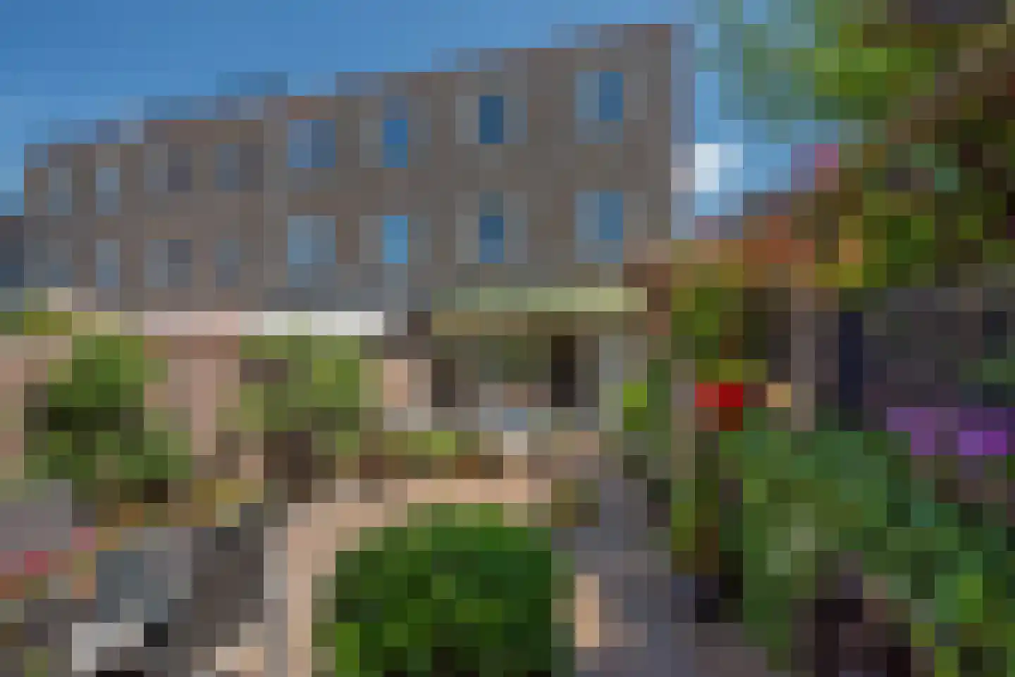 Warande 77 Rijswijk