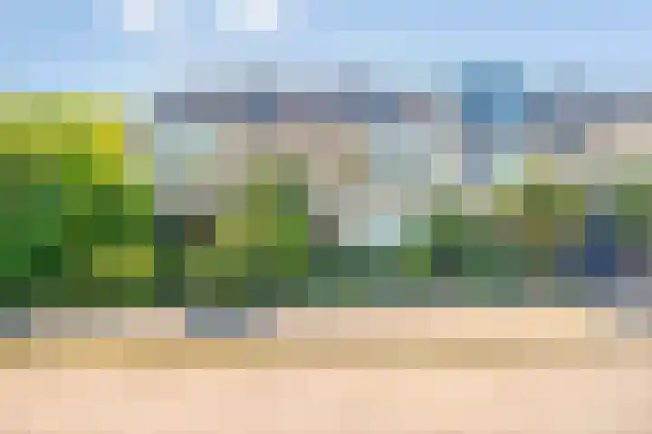 Warande 9 in Nieuw-Vennep