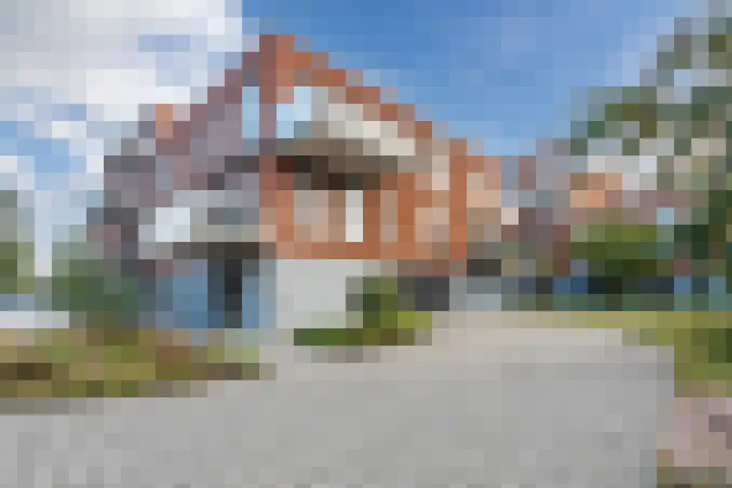 Warandepoort 41 Oosterhout