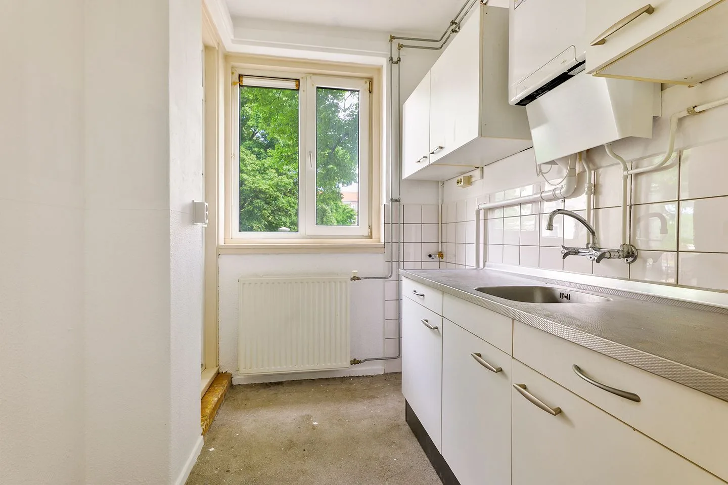 Ward Bingleystraat 15 H Amsterdam thumbnail 12