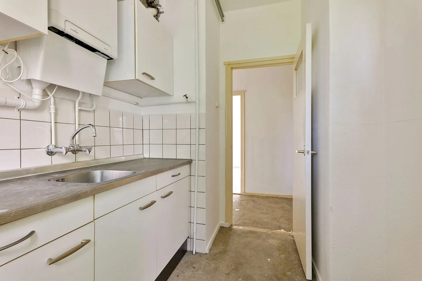 Ward Bingleystraat 15 H Amsterdam thumbnail 13