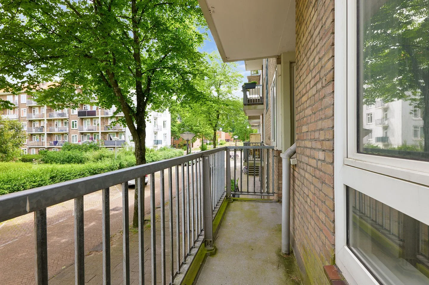 Ward Bingleystraat 15 H Amsterdam thumbnail 14