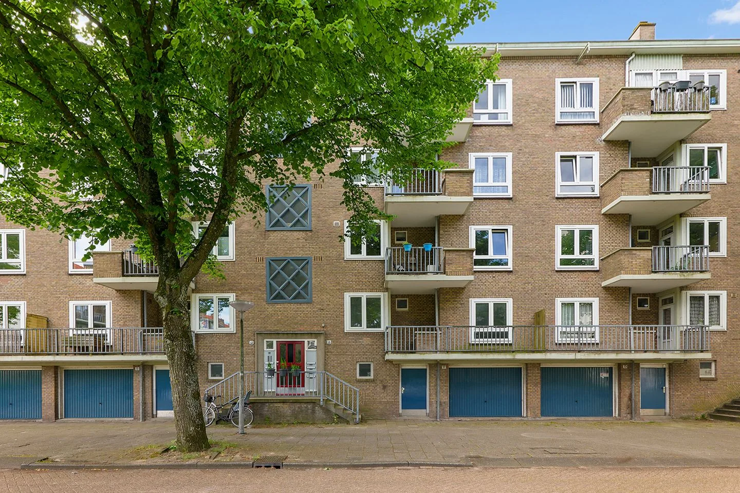 Ward Bingleystraat 15 H Amsterdam thumbnail 18