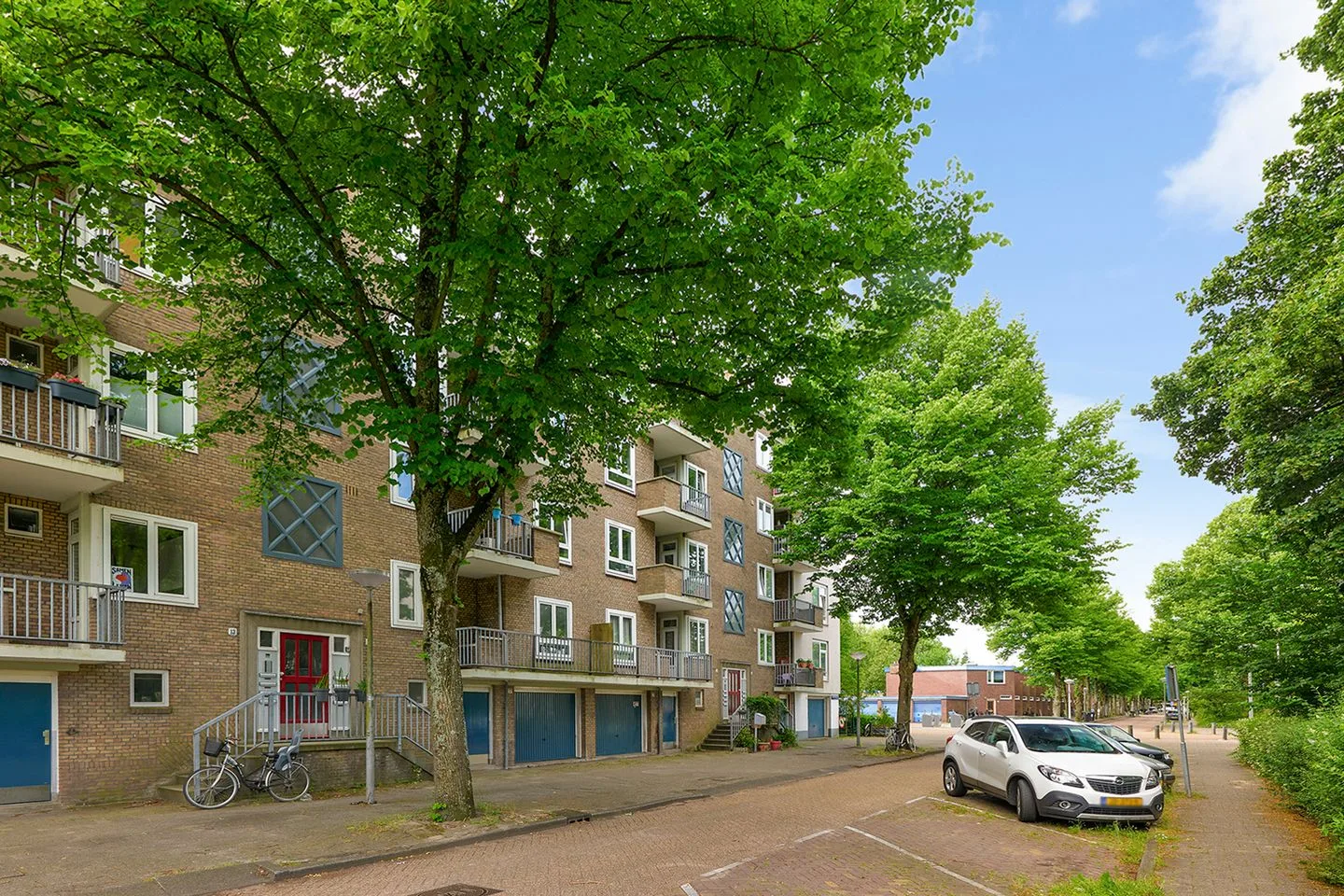 Ward Bingleystraat 15 H Amsterdam thumbnail 19