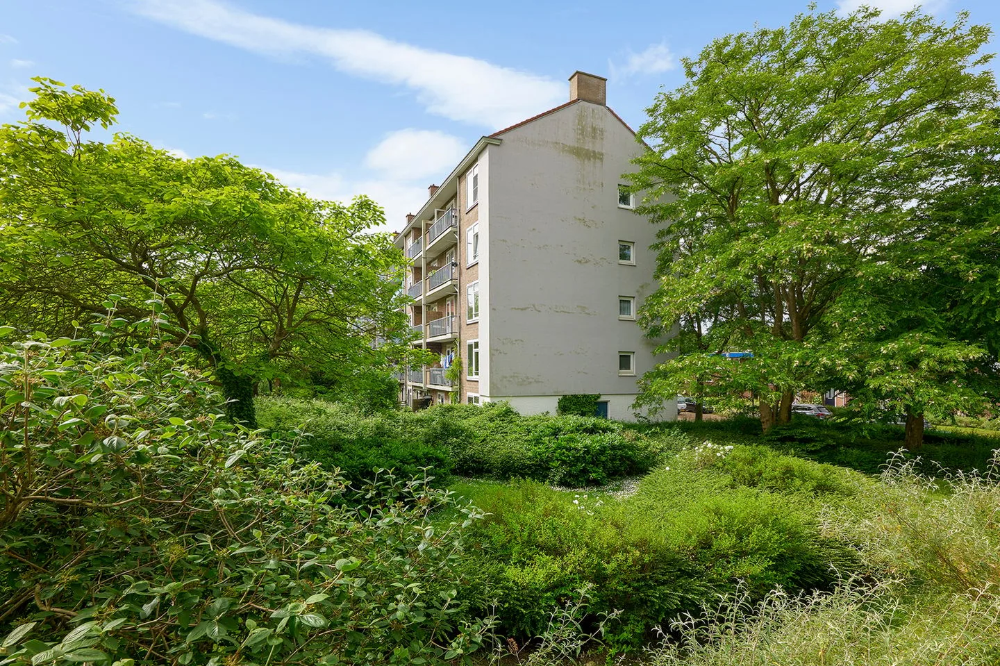 Ward Bingleystraat 15 H Amsterdam thumbnail 9