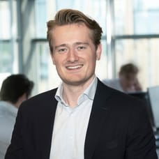 Foto von Ward de Jaeger