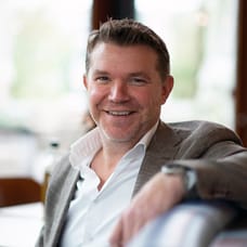 Foto von Ward Roozenburg