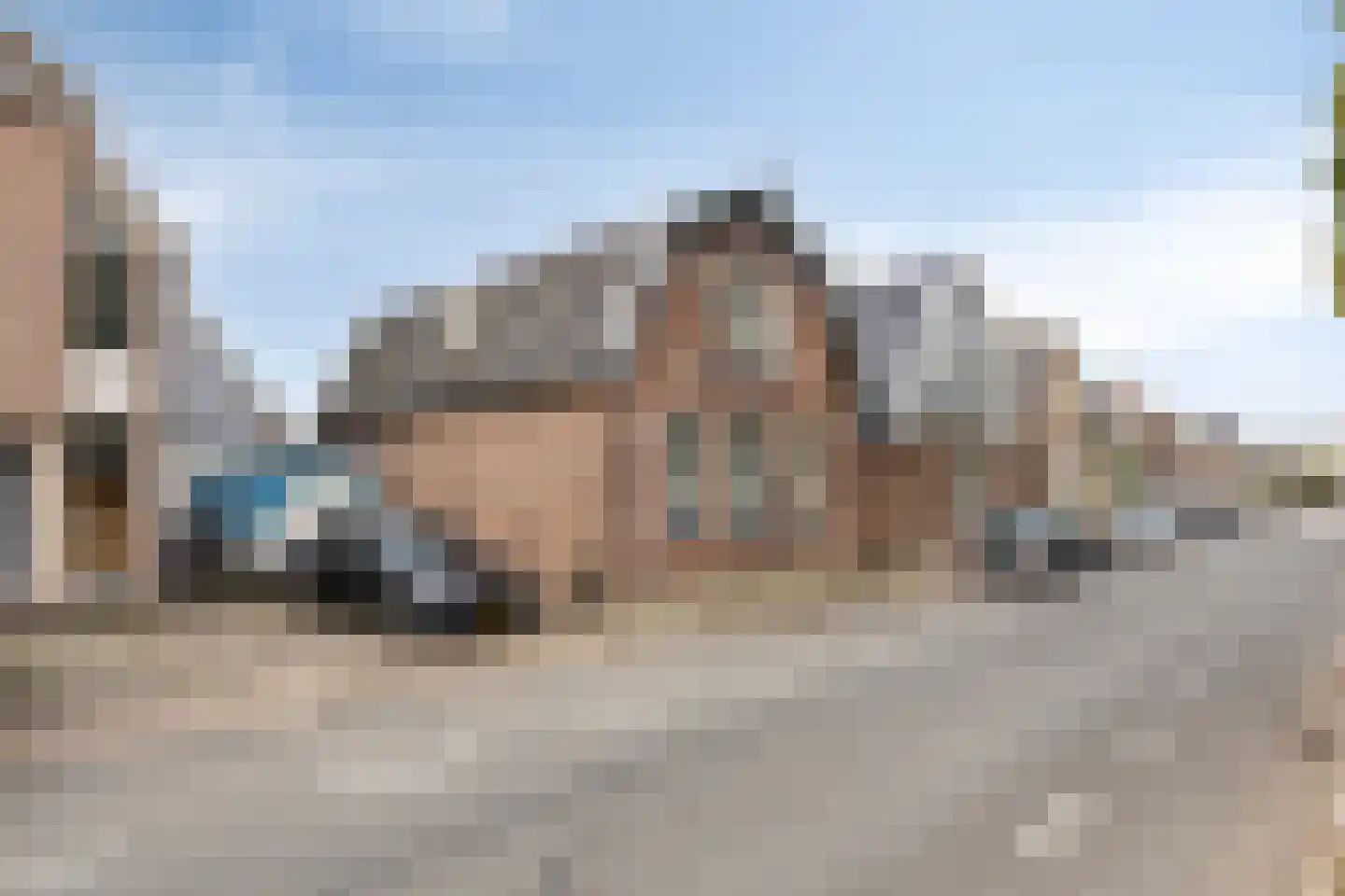 Warderweg 13 en Oosthuizen