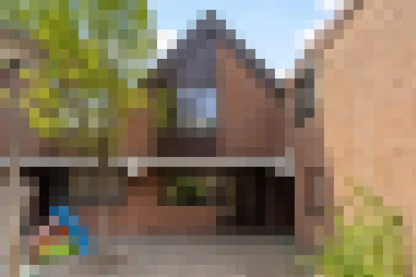 Warenarburg 27 in Capelle aan den IJssel