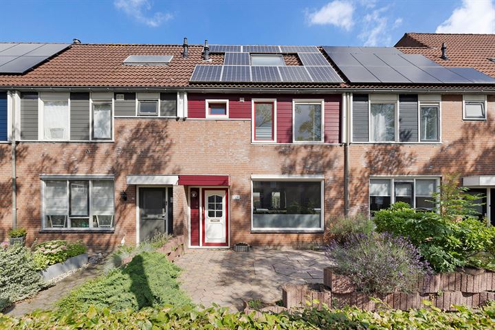 Warenargaarde 724 in Apeldoorn foto