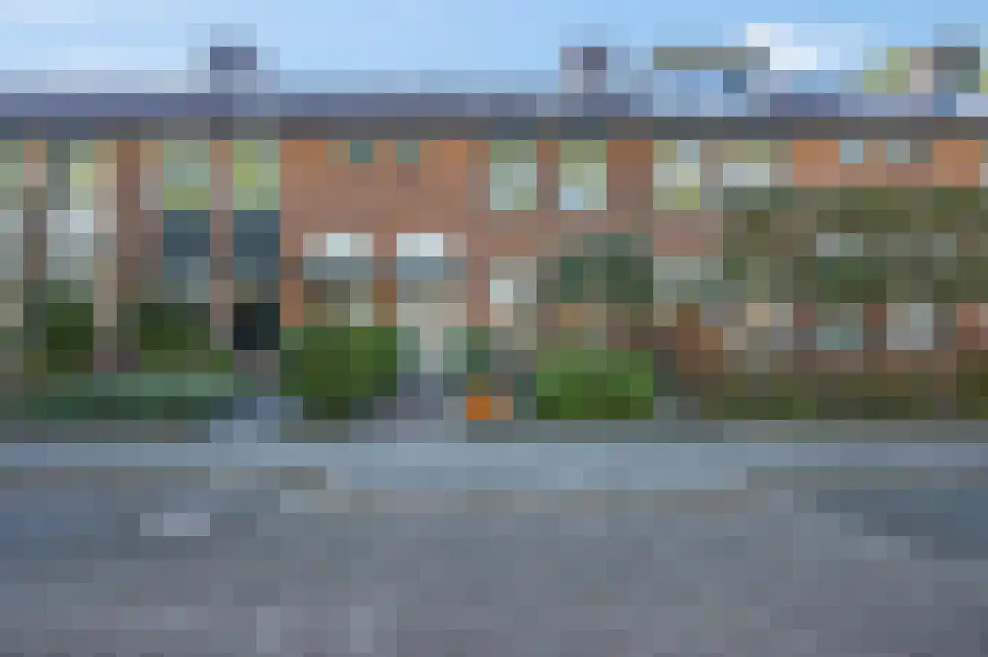 Warendorp 6 in Veenendaal