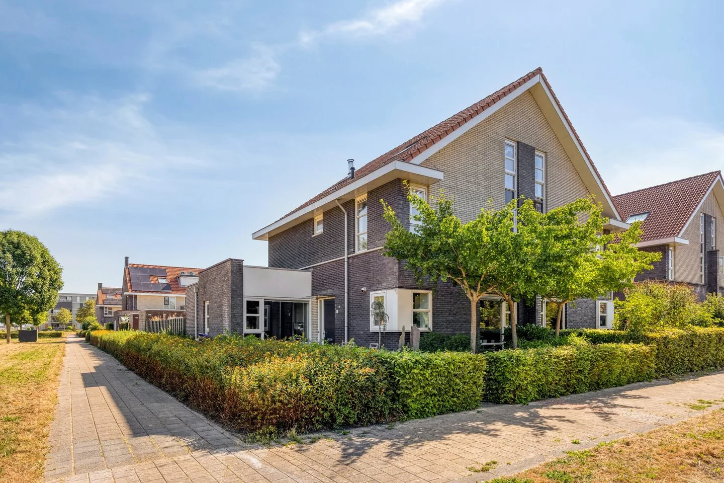 Warmelo 12 Zeewolde