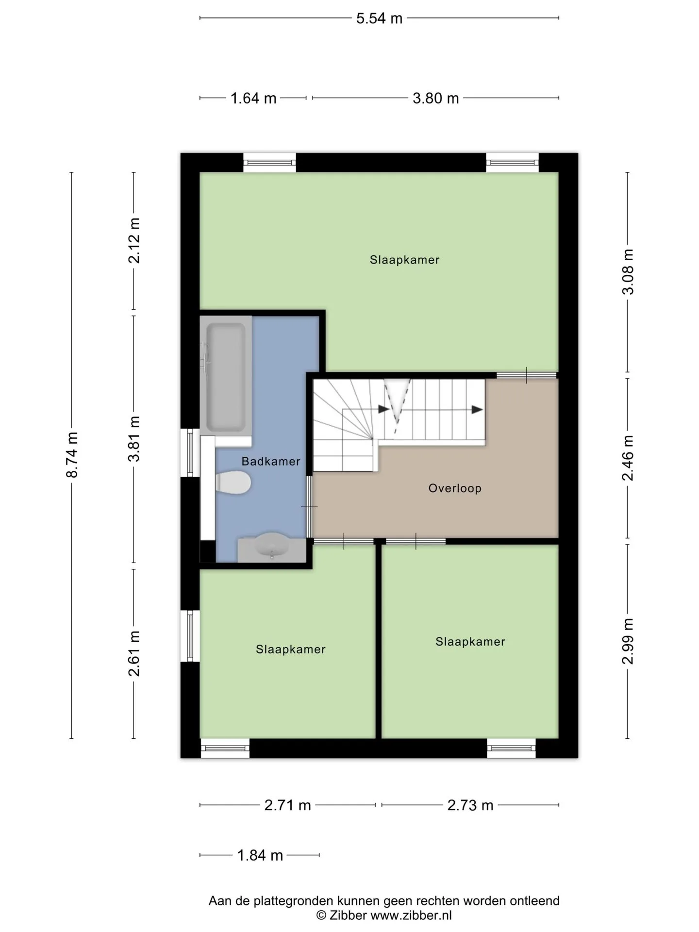 Warmelo 12 Zeewolde thumbnail 41