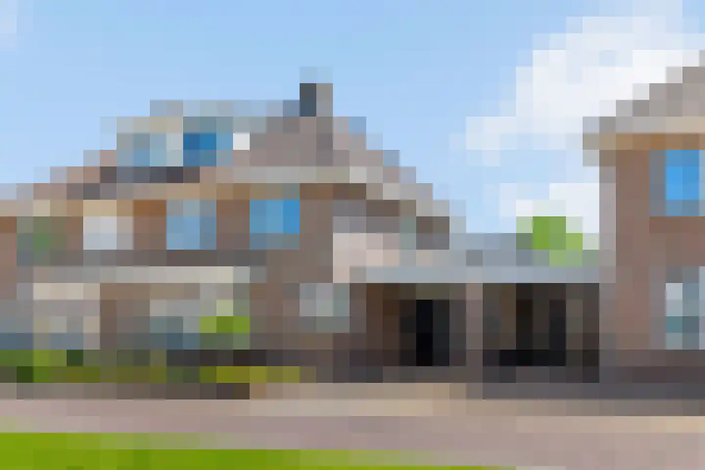 Warmelo 14 Raalte