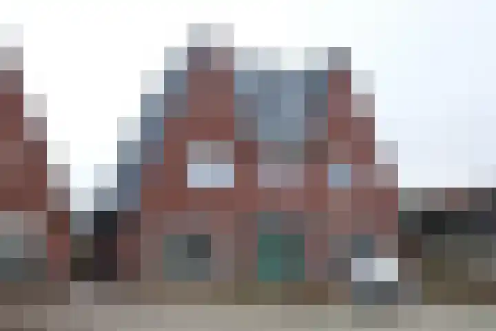 Warmoeshof 14 en Rijsbergen