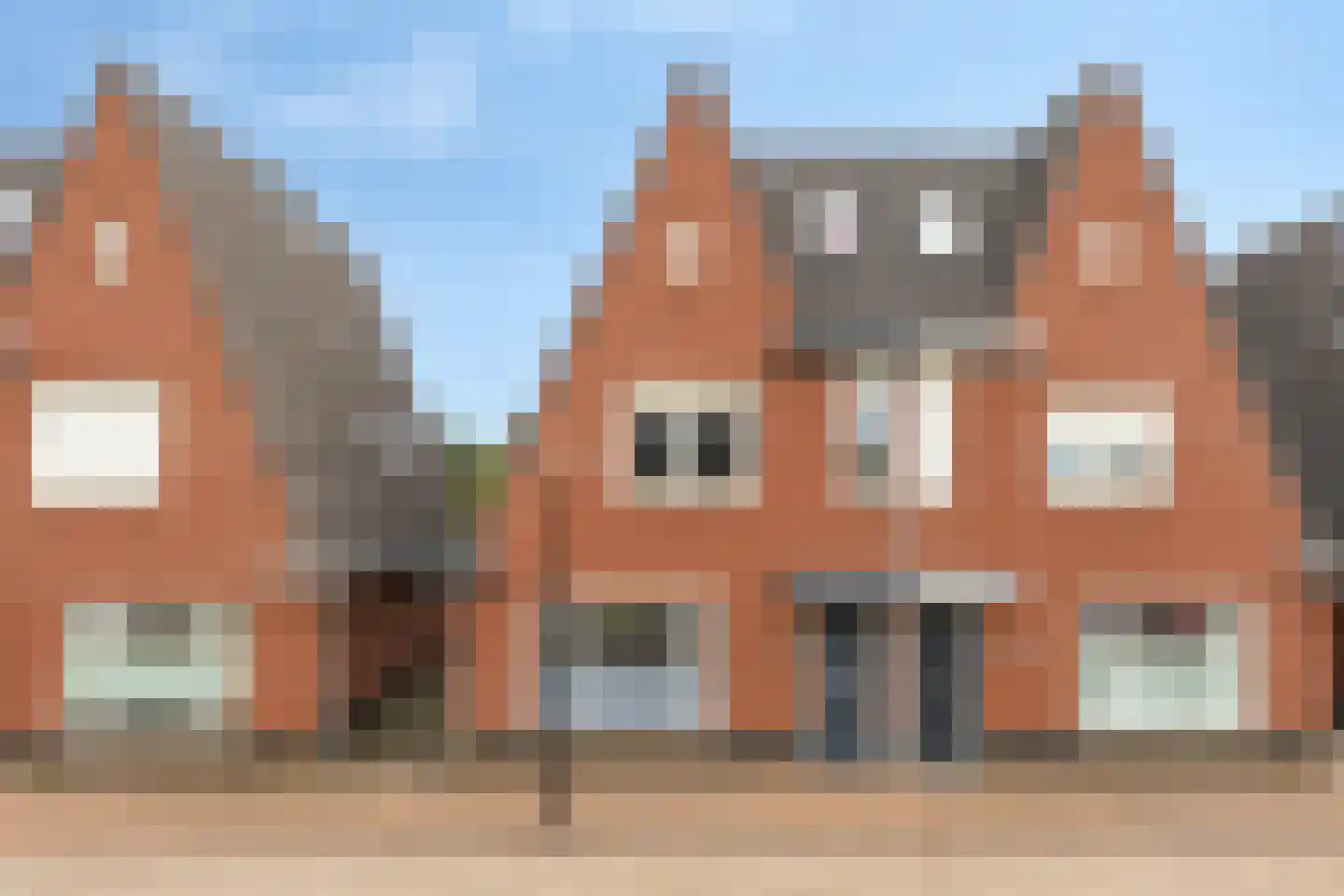 Warmoeshof 22 in Rijsbergen