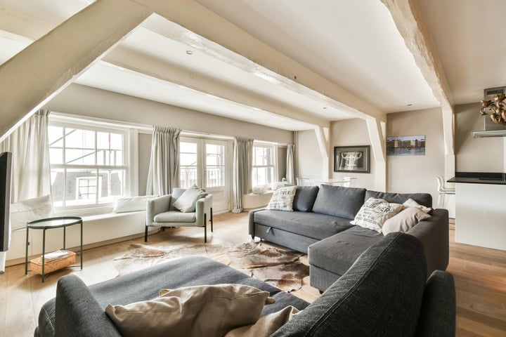 Warmoesstraat 16L en Amsterdam foto