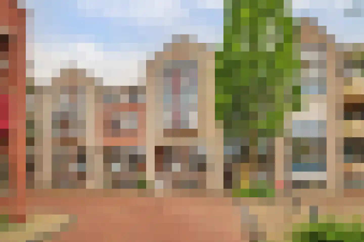 Warmoesstraat 17 in Gorinchem