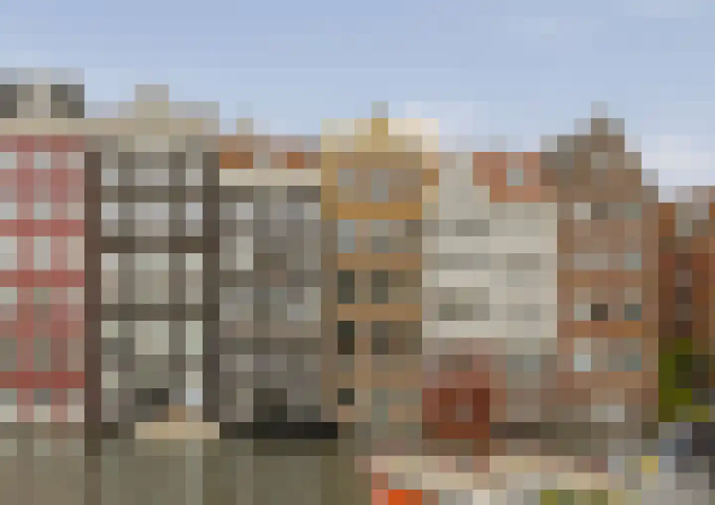Warmoesstraat 18 E in Amsterdam