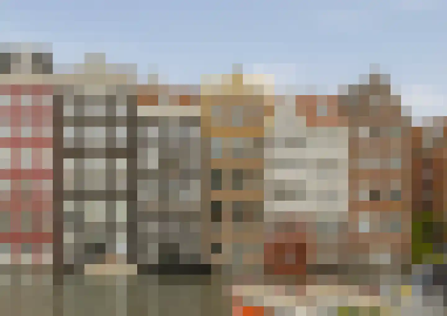 Warmoesstraat 18 E in Amsterdam
