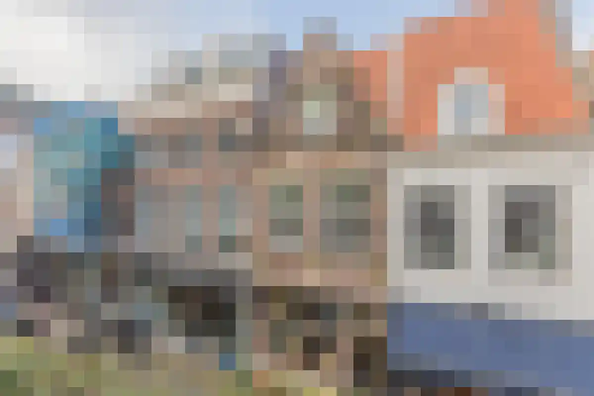 Warmoesstraat 20 B in Haarlem