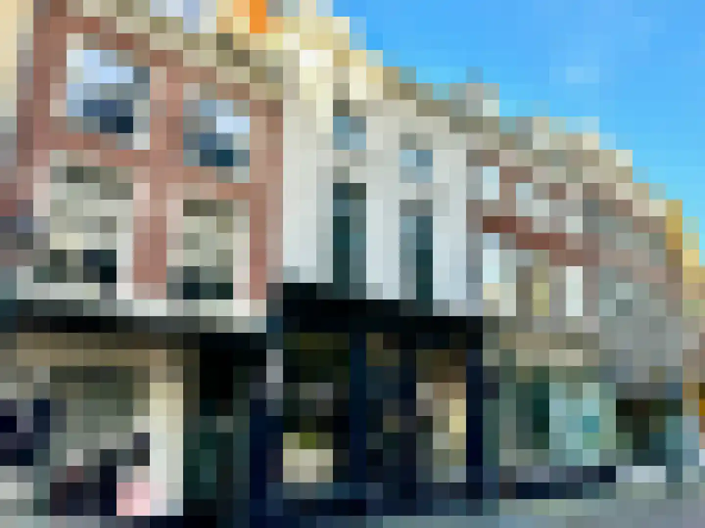 Warmoesstraat 24 B dans Haarlem