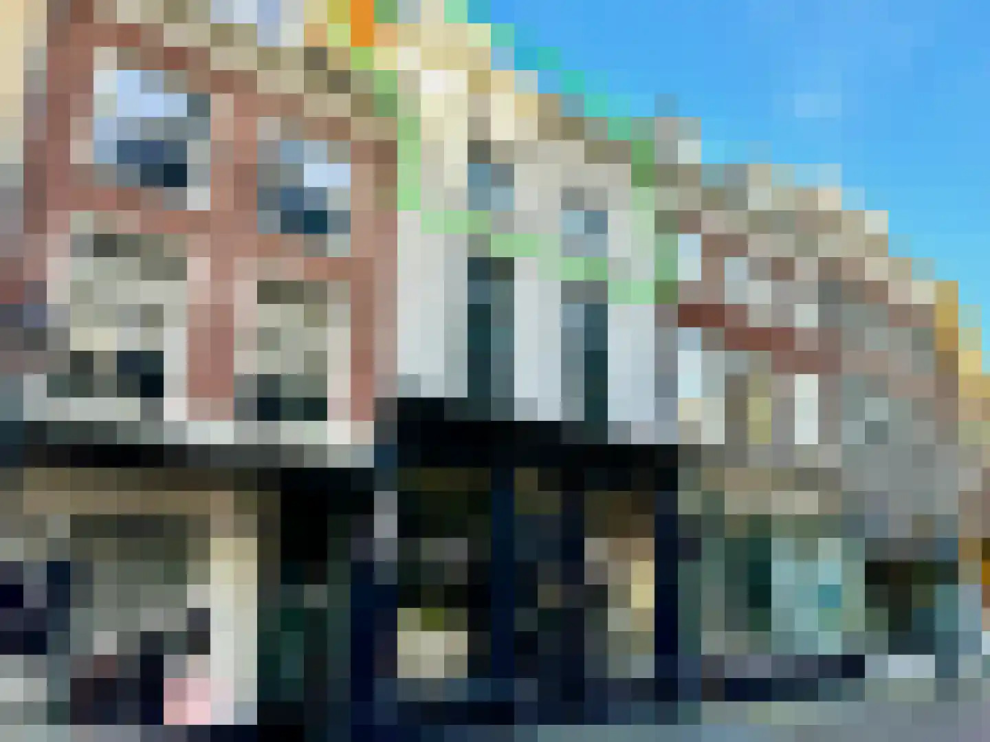 Warmoesstraat 24 B in Haarlem