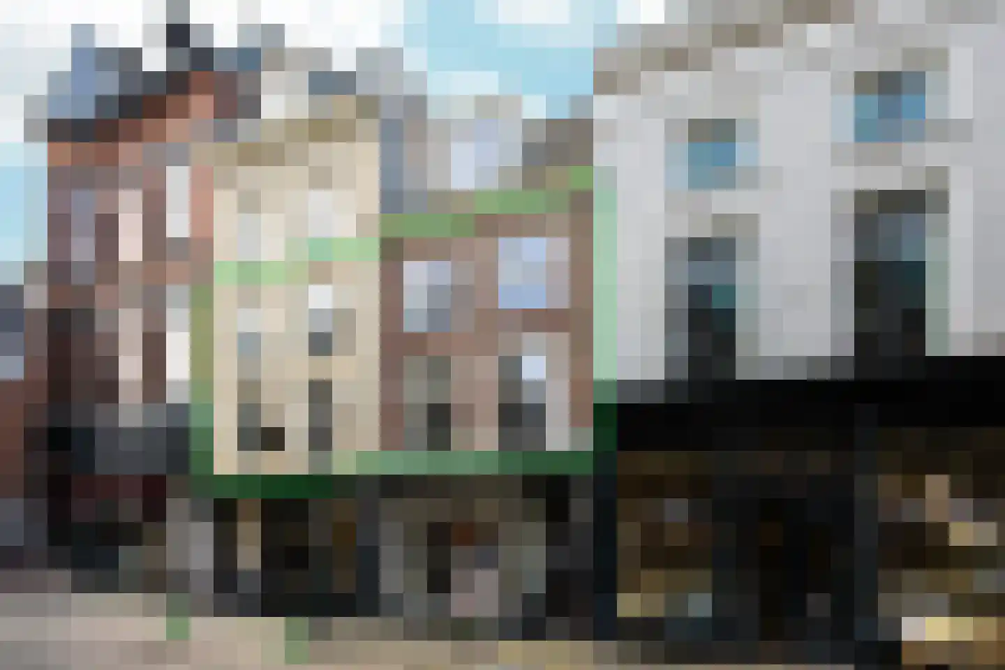 Warmoesstraat 26 A in Haarlem