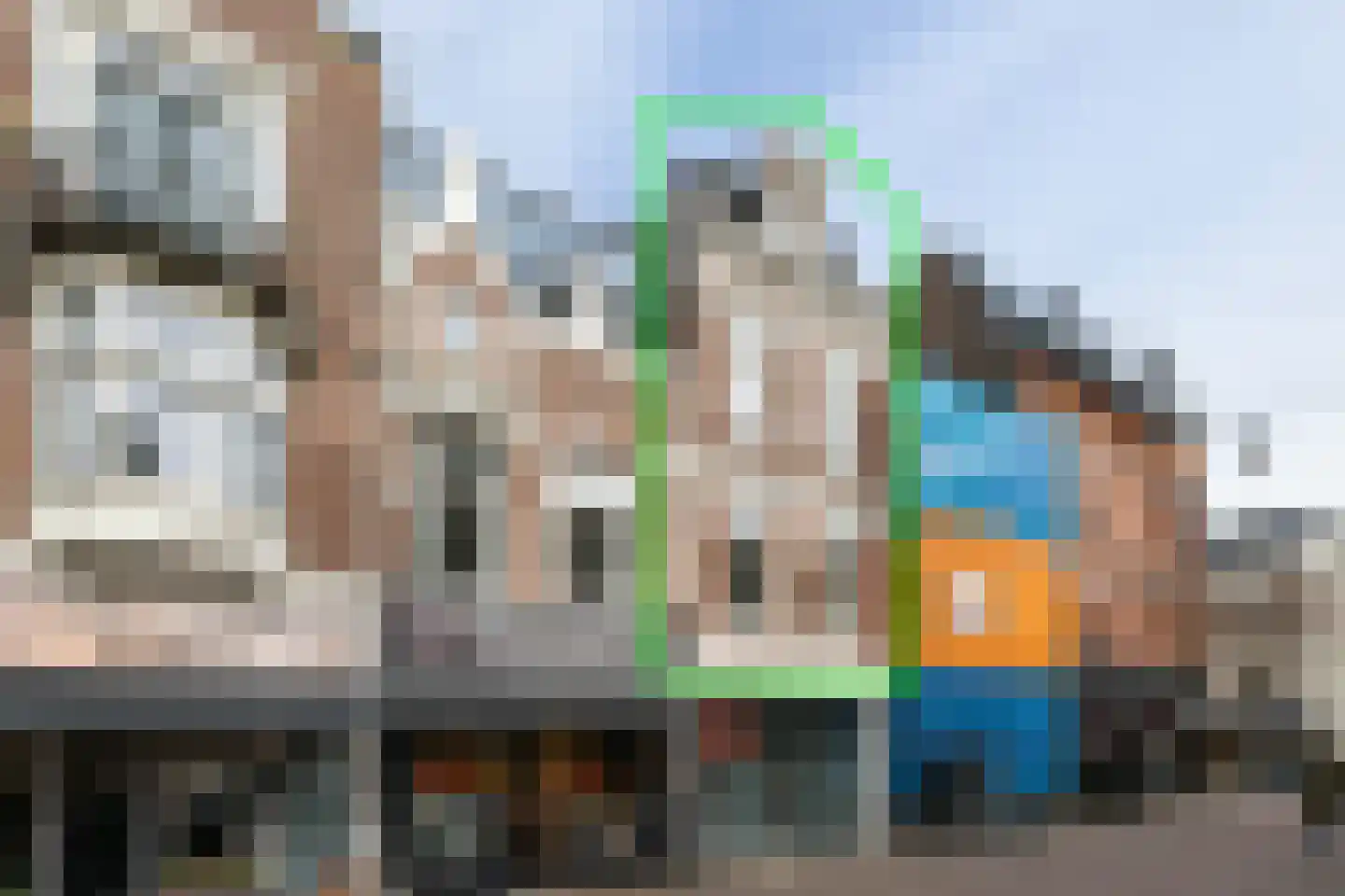 Warmoesstraat 26 G in Haarlem