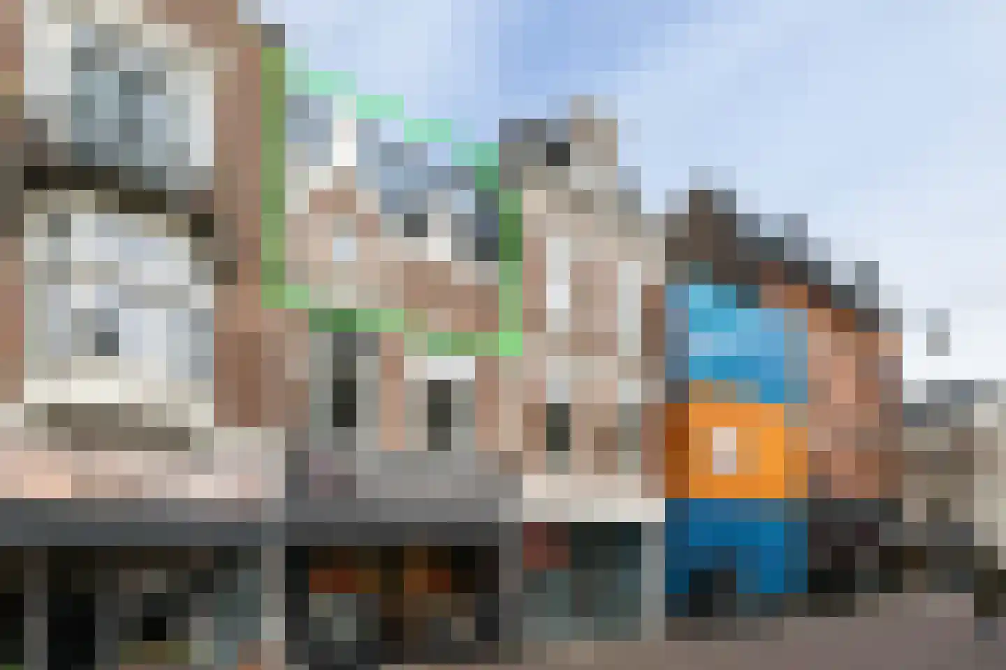 Warmoesstraat 26 H in Haarlem