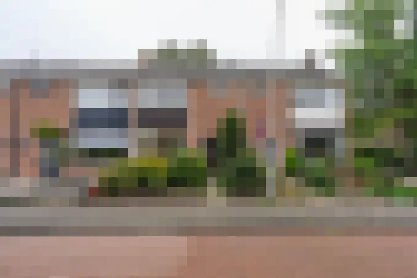 Warmoesstraat 31 in Oosterhout