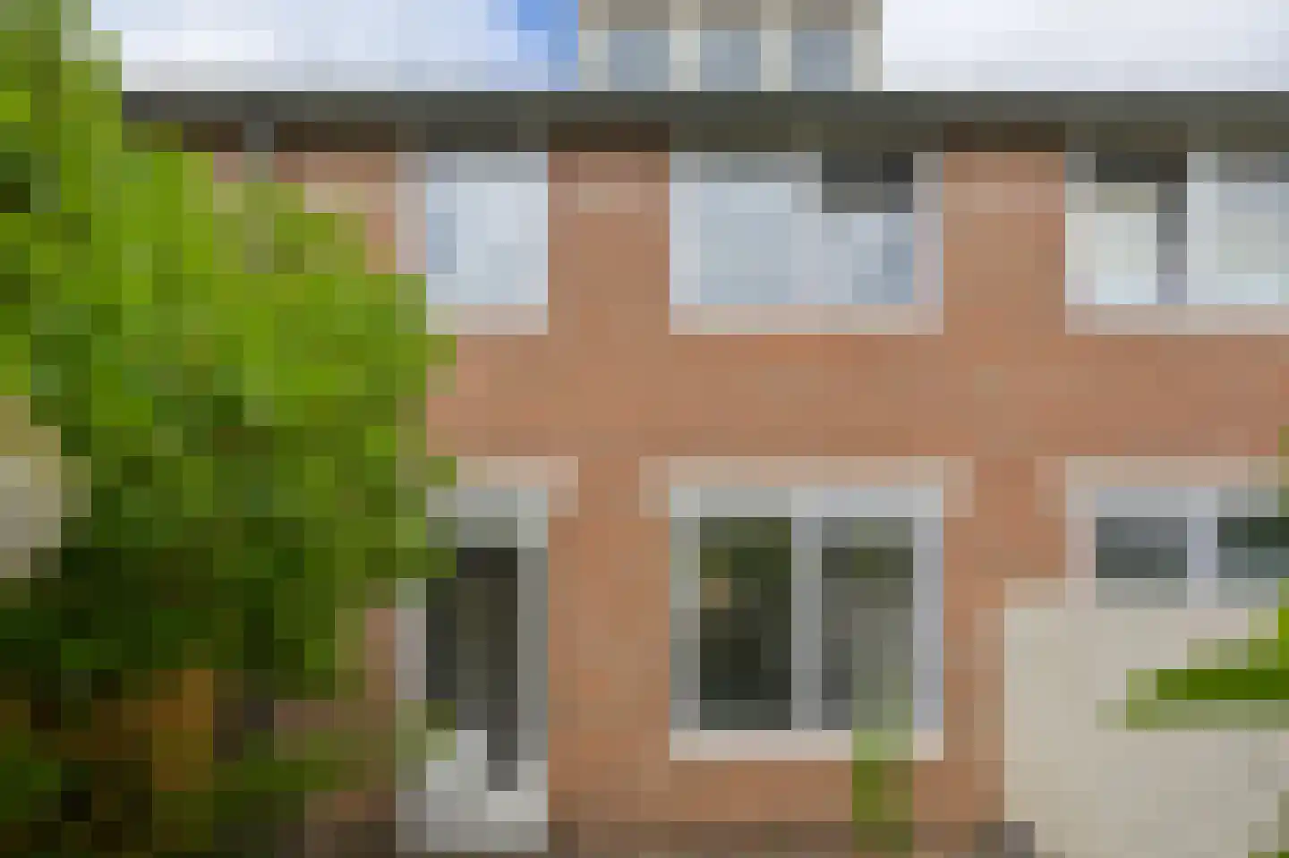 Warmoesstraat 33 Wormerveer