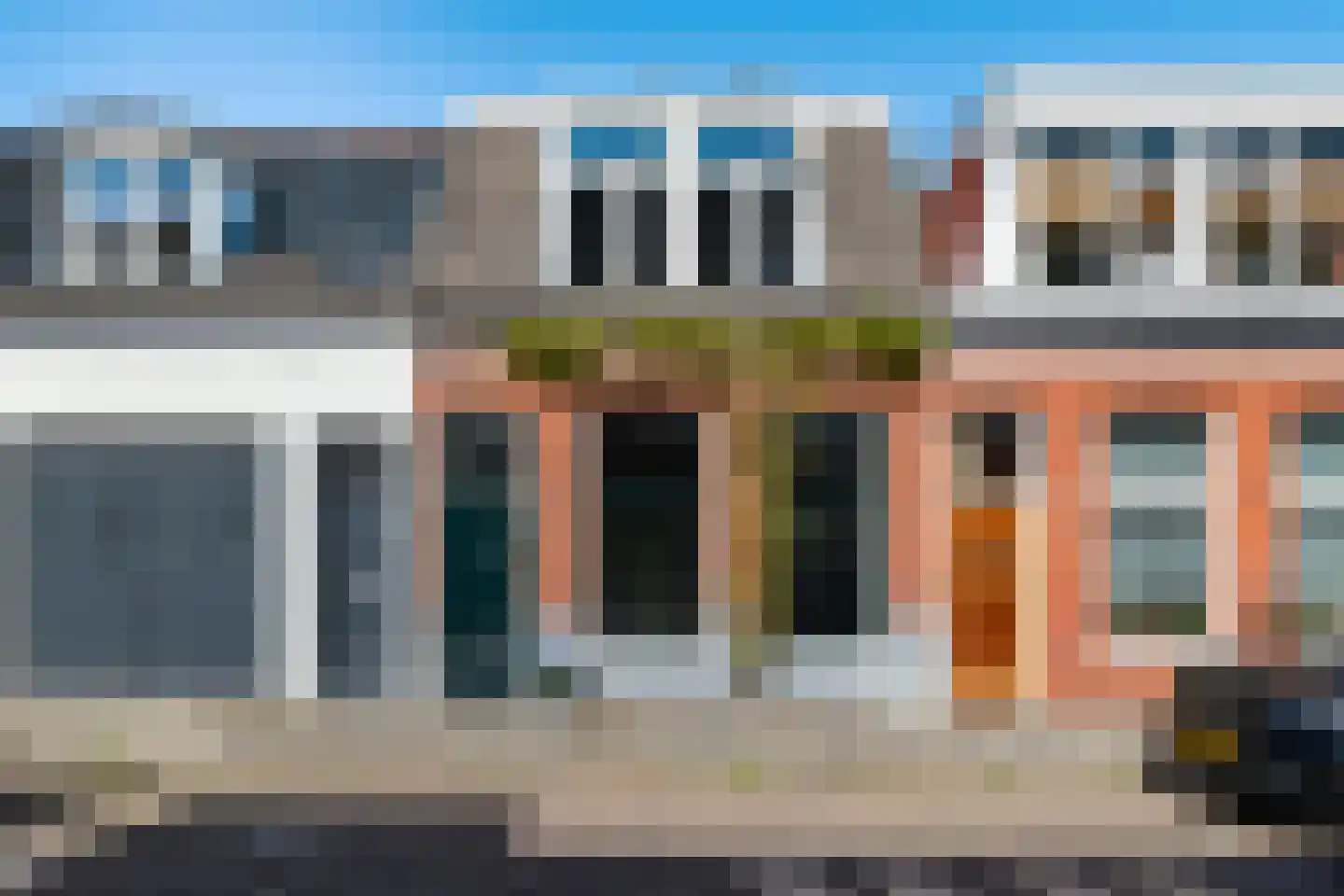 Warmoesstraat 36 Groningen
