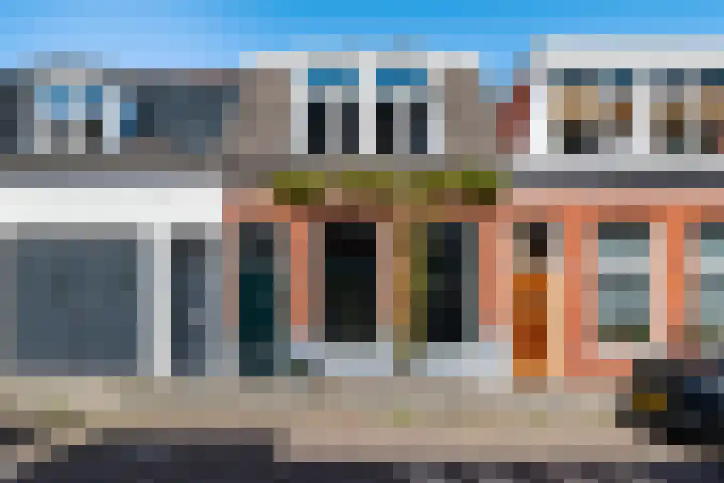 Warmoesstraat 36 Groningen