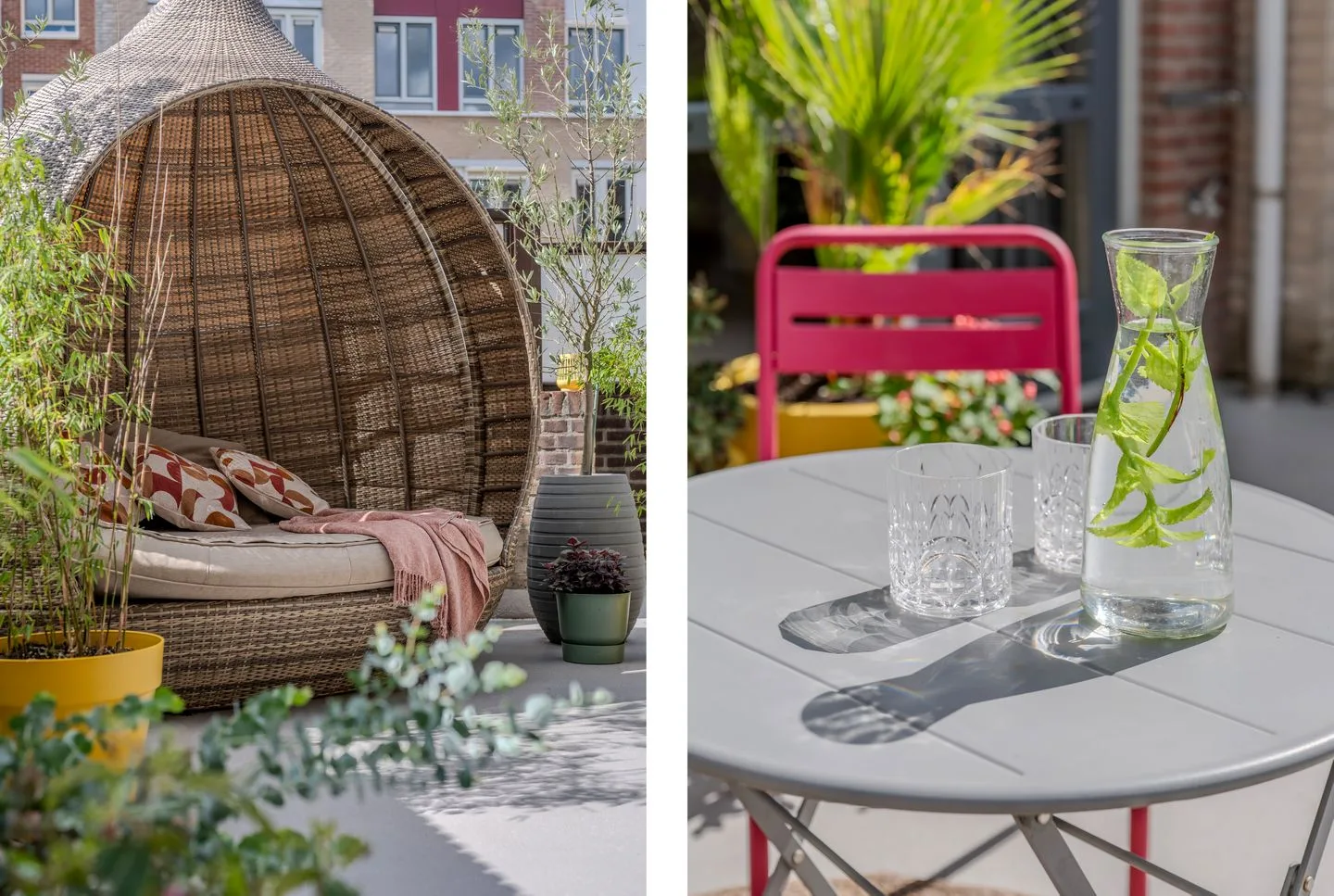 Warmoesstraat 5 in Gorinchem