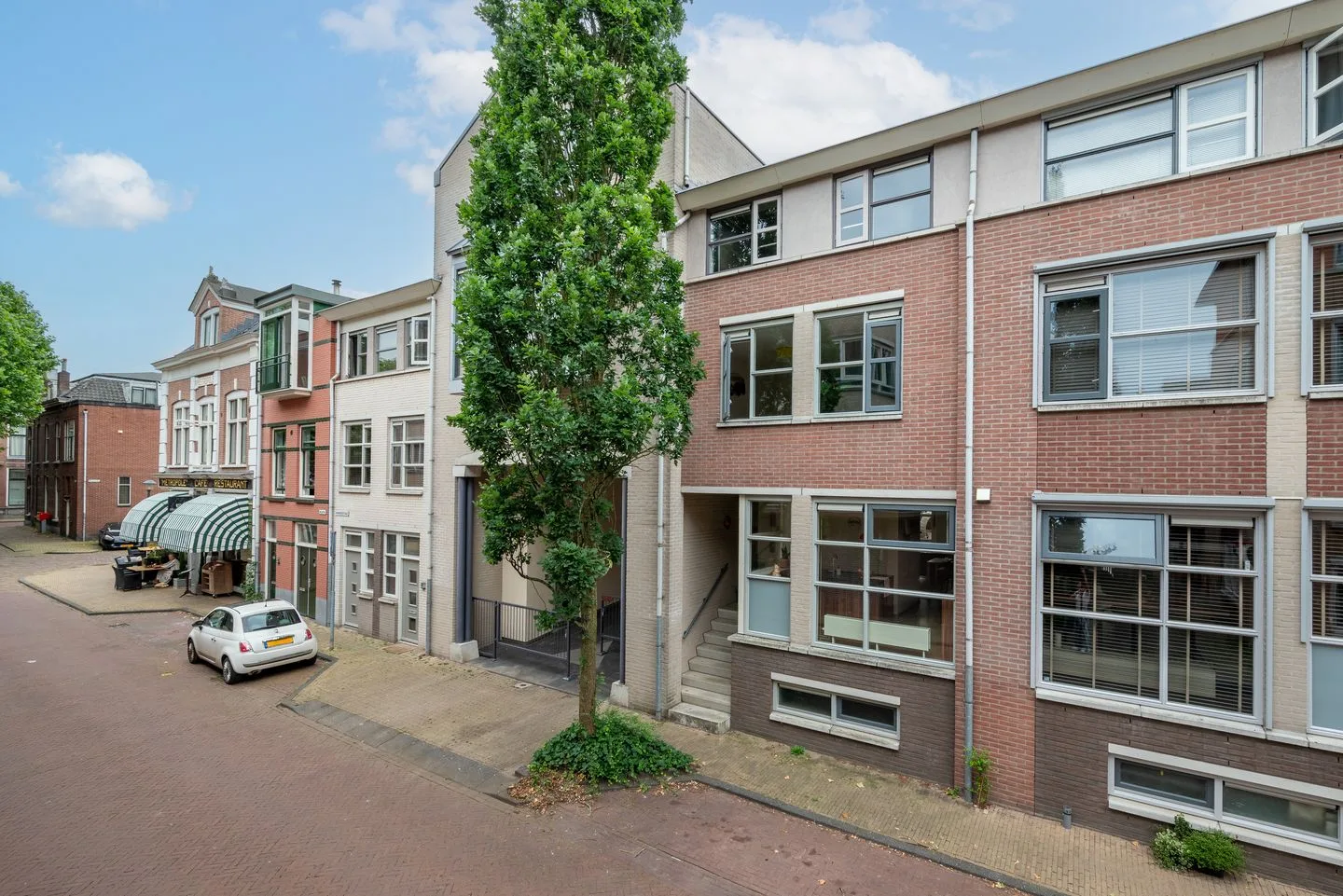Warmoesstraat 5 Gorinchem