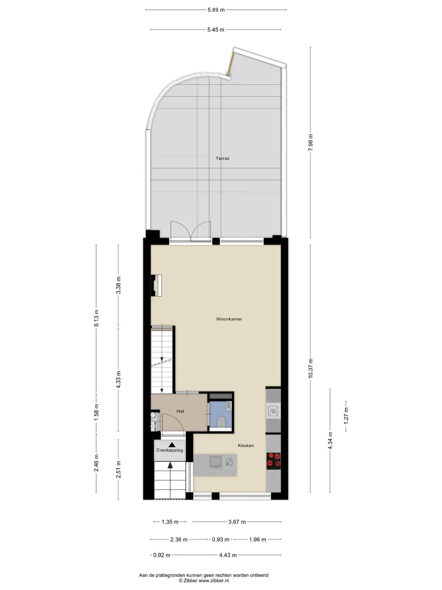 Warmoesstraat 5 Gorinchem thumbnail 17