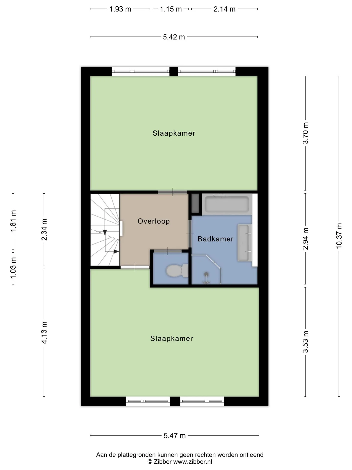 Warmoesstraat 5 Gorinchem thumbnail 18