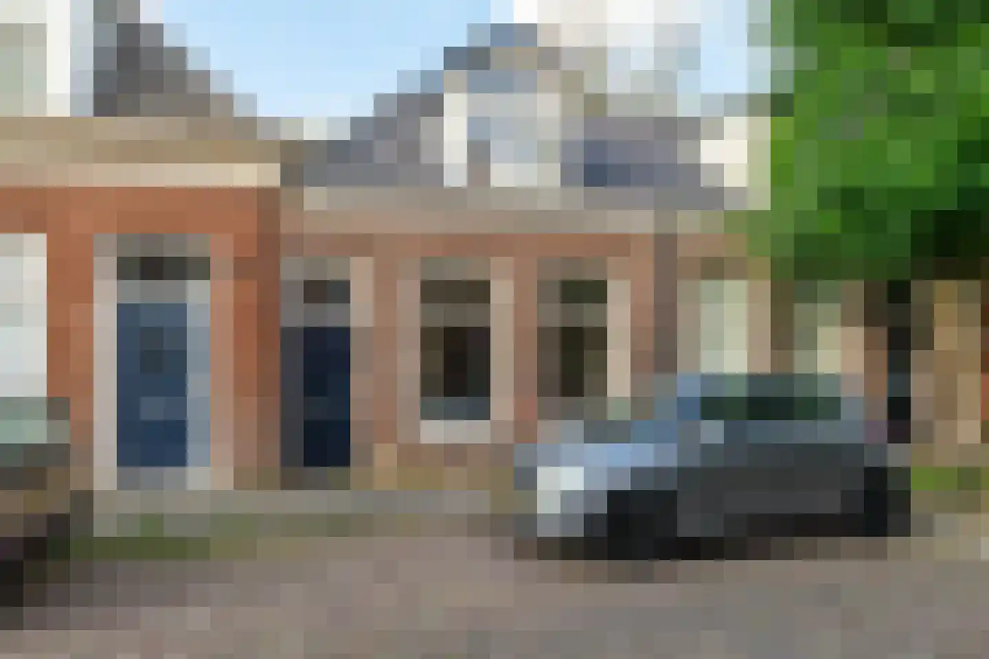 Warmoesstraat 50 in Groningen