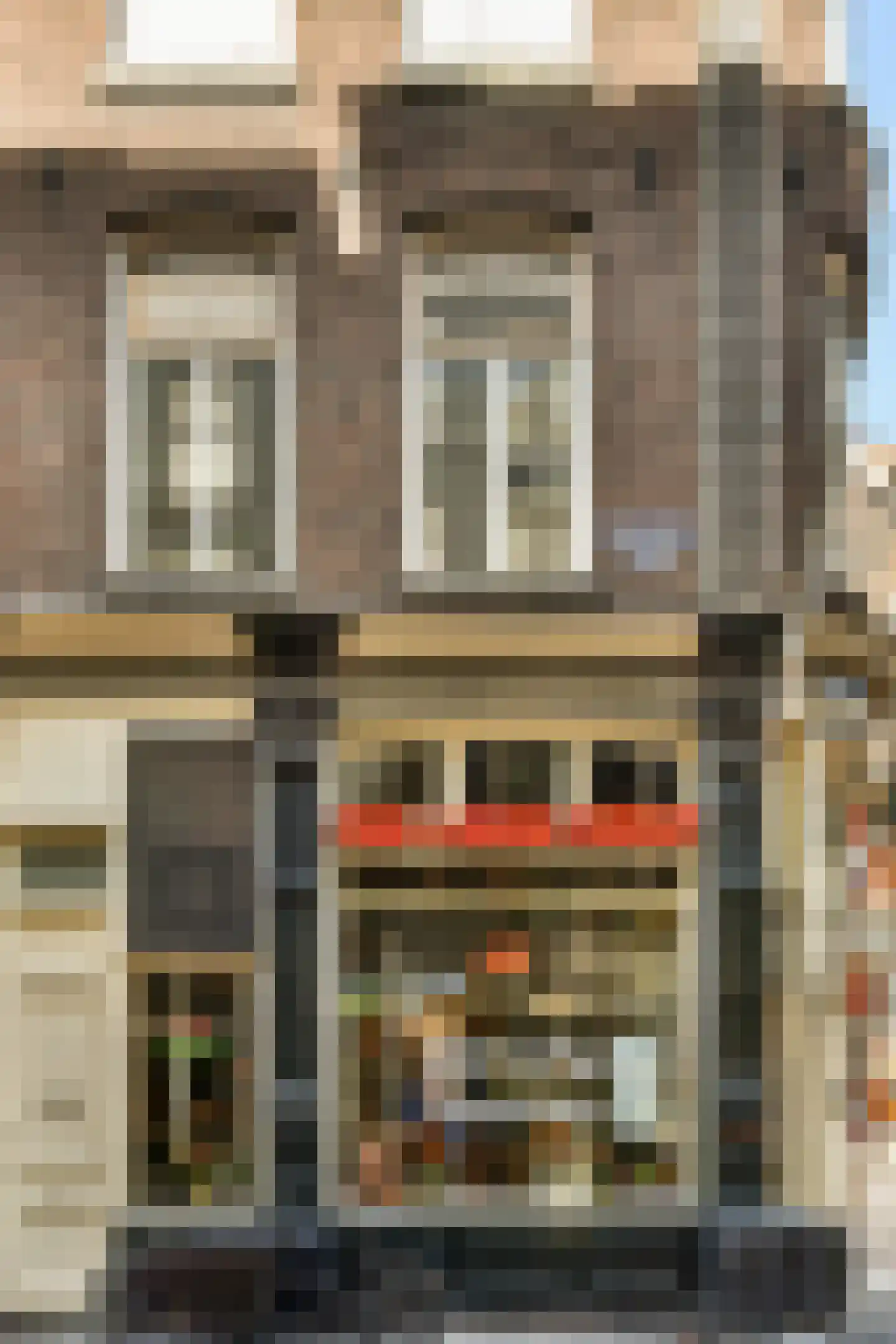 Warmoesstraat 64 1 Amsterdam foto 3