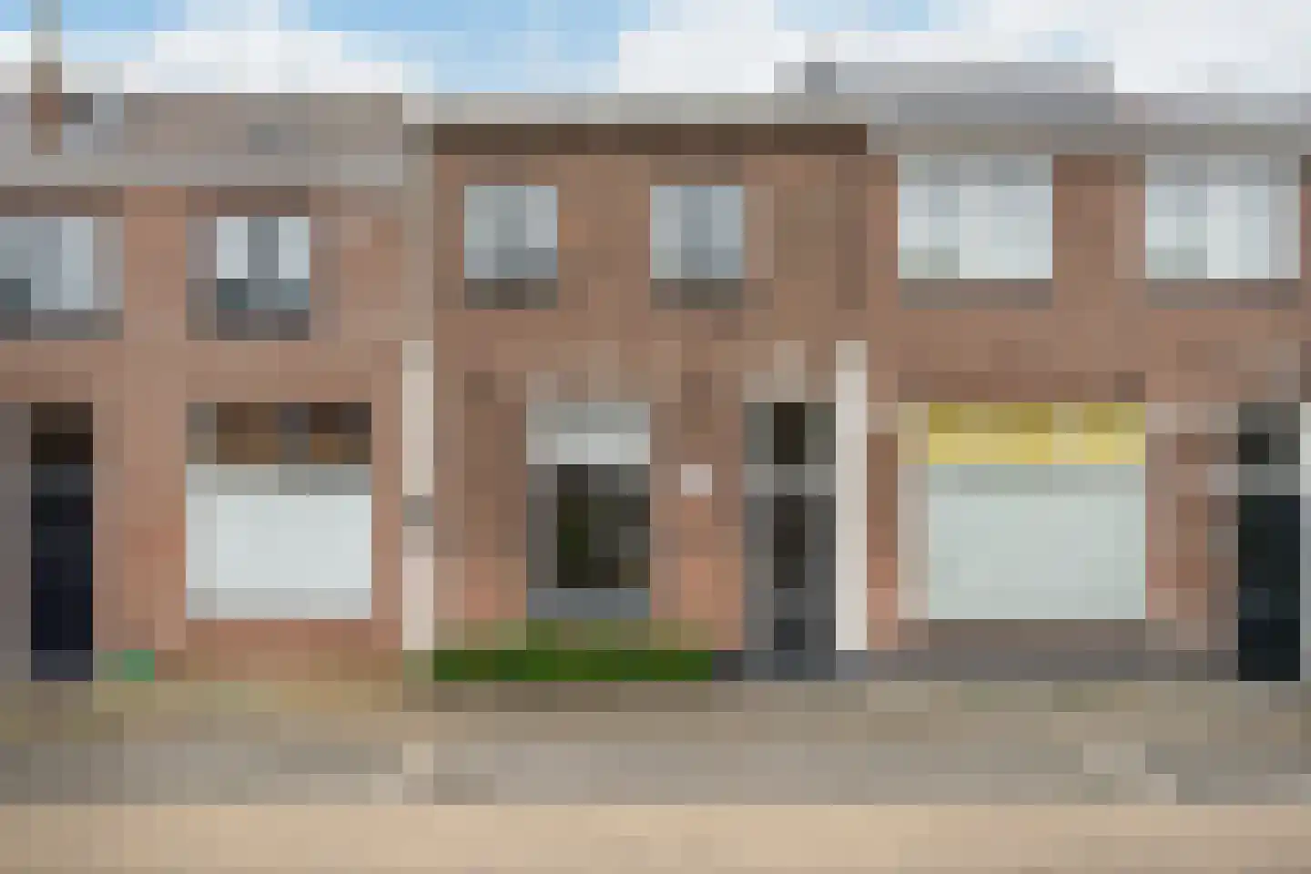 Warmoesstraat 71 in Zwolle
