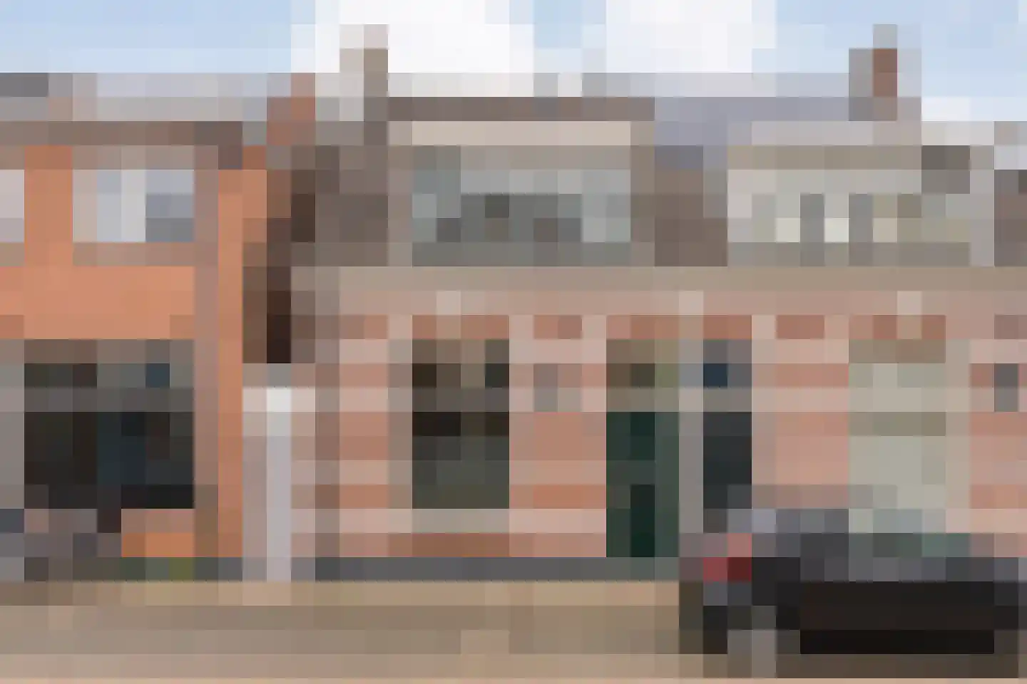 Warmoesstraat 77 Zwolle
