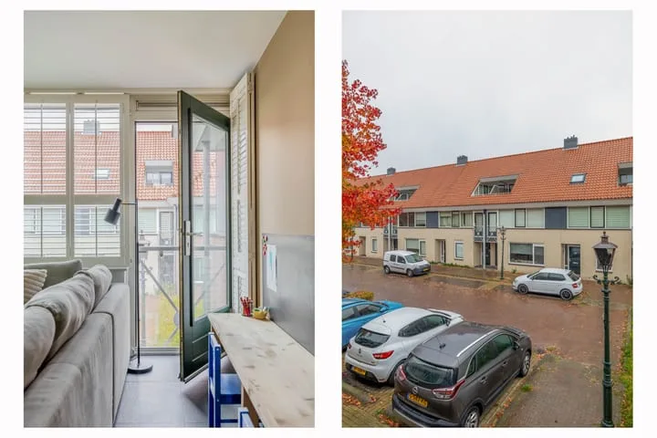 Warmoezenierstraat 23 Brielle thumbnail 13