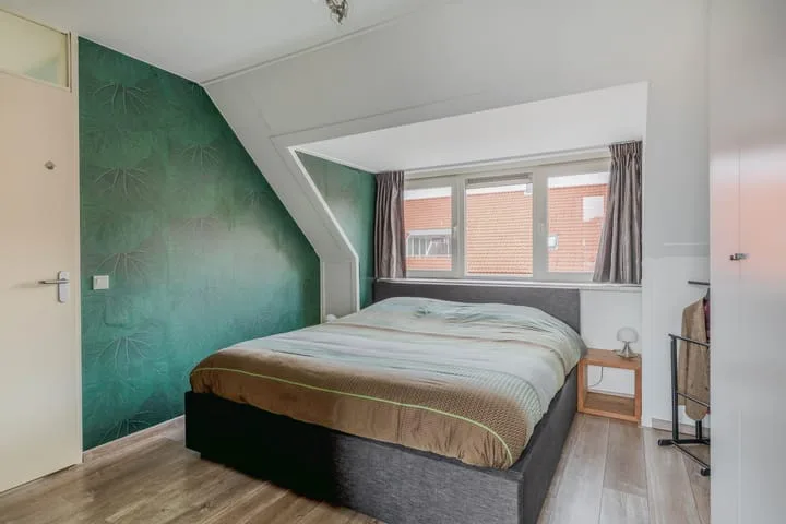 Warmoezenierstraat 23 Brielle thumbnail 26