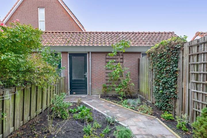 Warmoezenierstraat 23 Brielle thumbnail 38