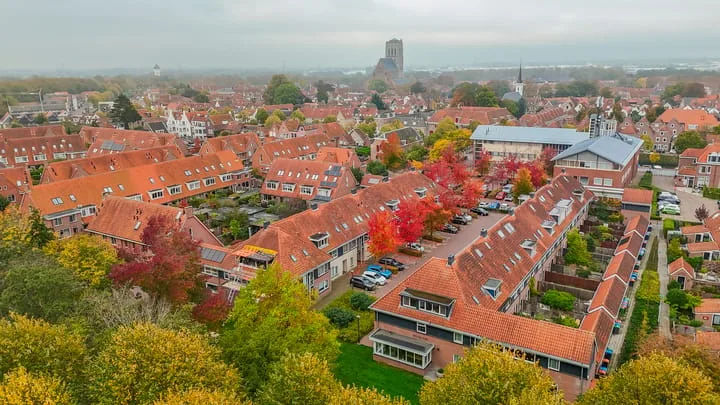 Warmoezenierstraat 23 Brielle thumbnail 4