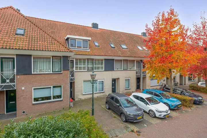 Warmoezenierstraat 23 Brielle thumbnail 40