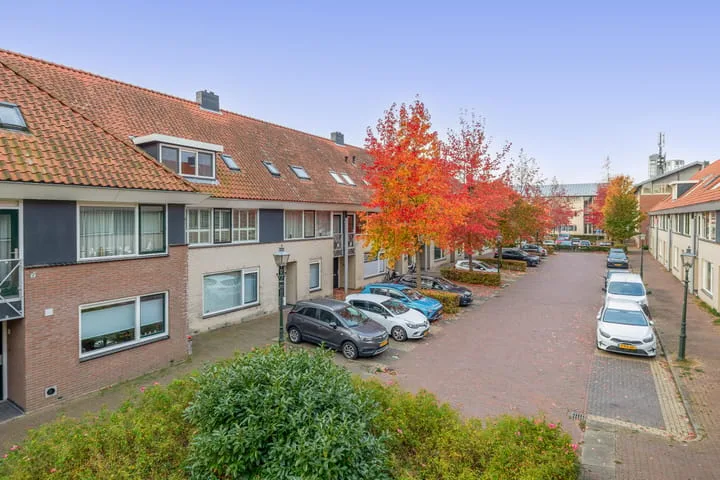 Warmoezenierstraat 23 Brielle thumbnail 41