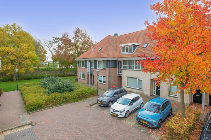 Warmoezenierstraat 23 Brielle thumbnail 42